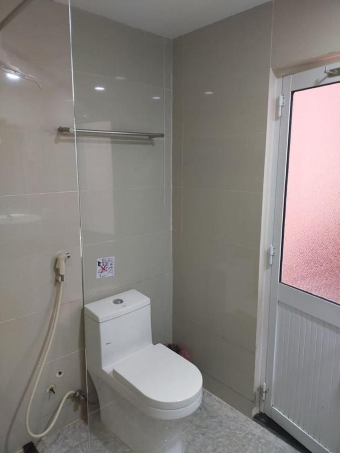 Bao Anh Motel Ха Тени Екстериор снимка