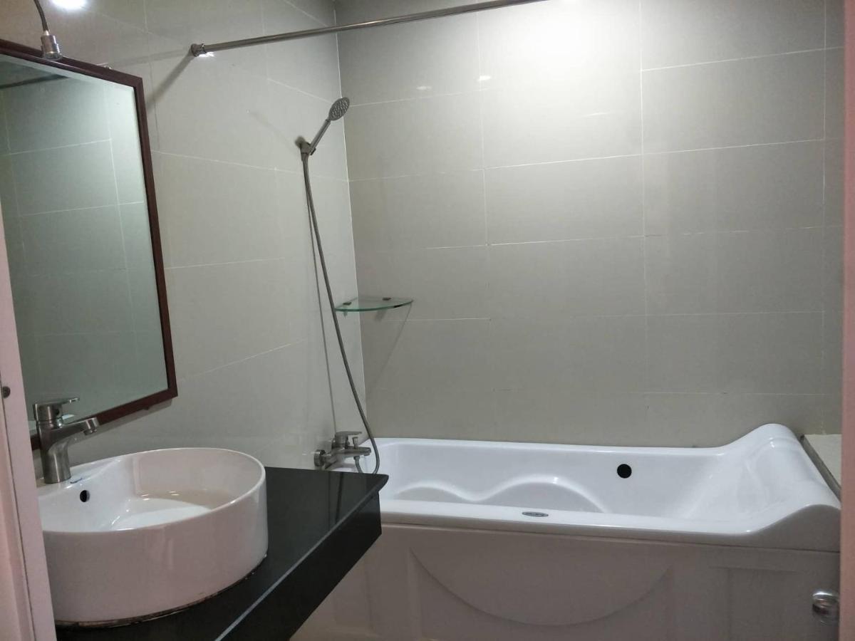 Bao Anh Motel Ха Тени Екстериор снимка