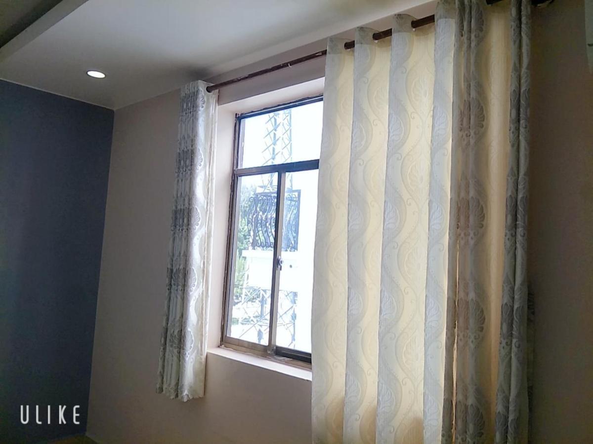Bao Anh Motel Ха Тени Екстериор снимка
